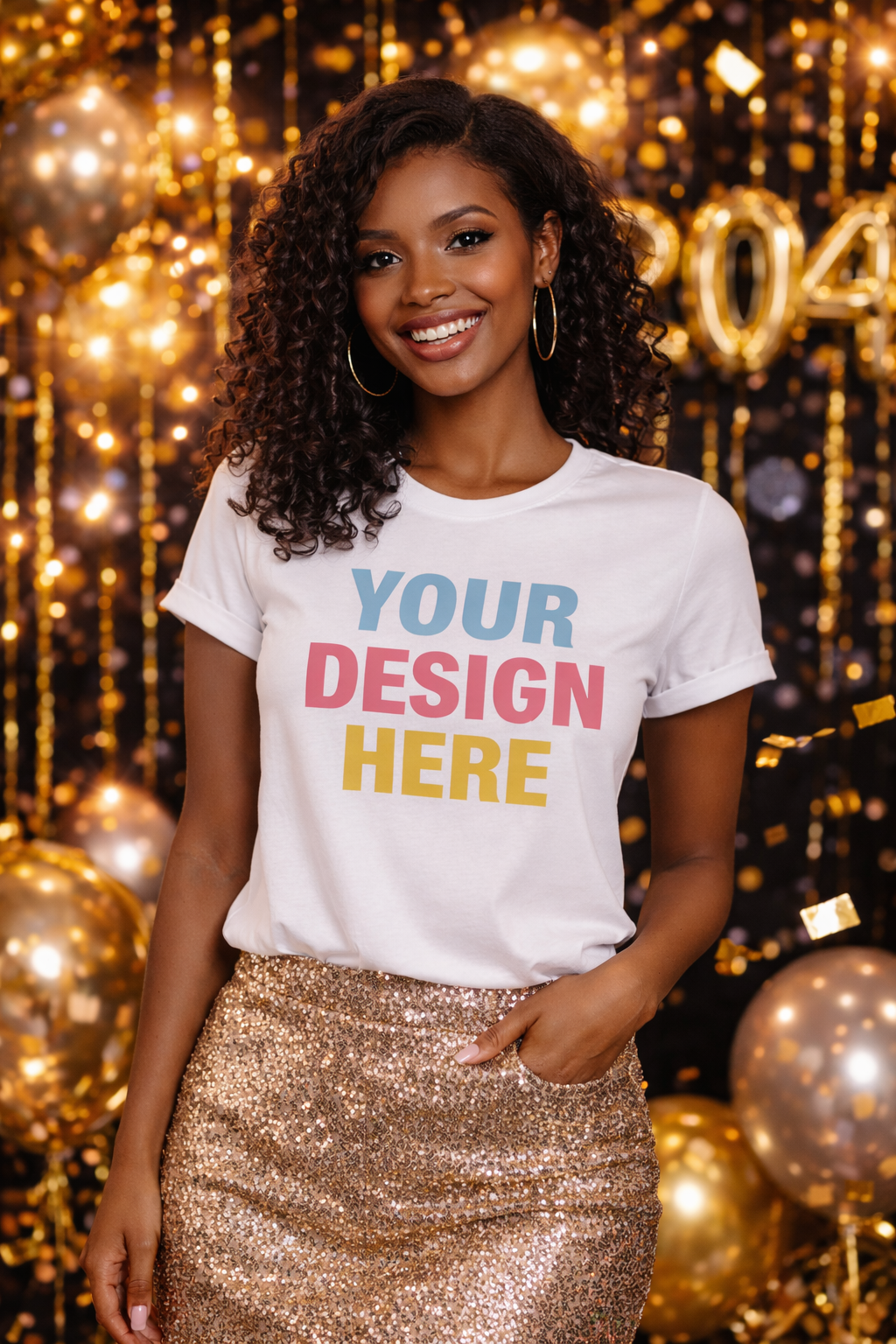 Make your own design