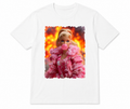 Firey Bubble Gum