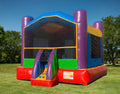 Large Crazy Bounce House